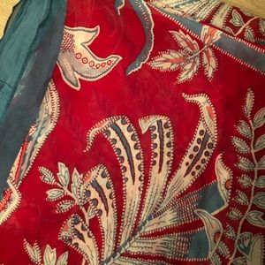 LOFT Accessories - LOFT patterned infinity scarf LOFT Accessories - LOFT patterned infinity scarf